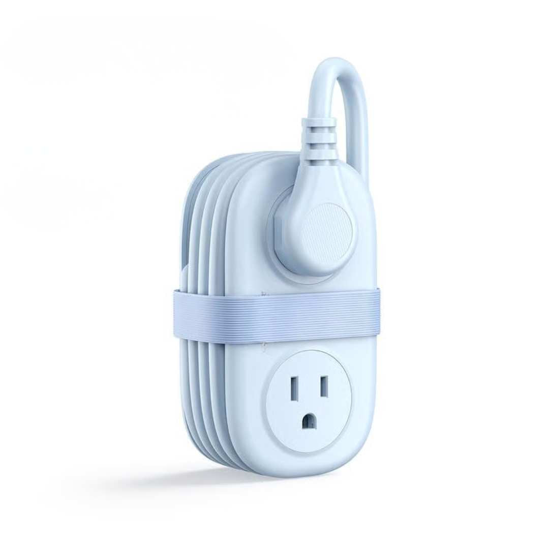 PowerPal™ 7-in-1 Power Strip