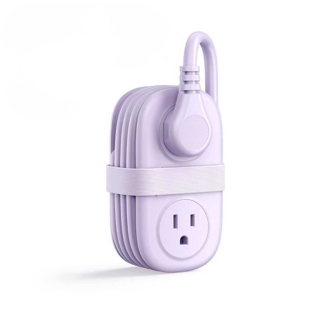 PowerPal™ 7-in-1 Power Strip