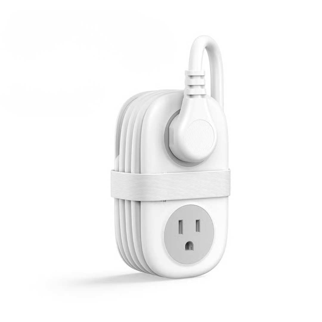 PowerPal™ 7-in-1 Power Strip