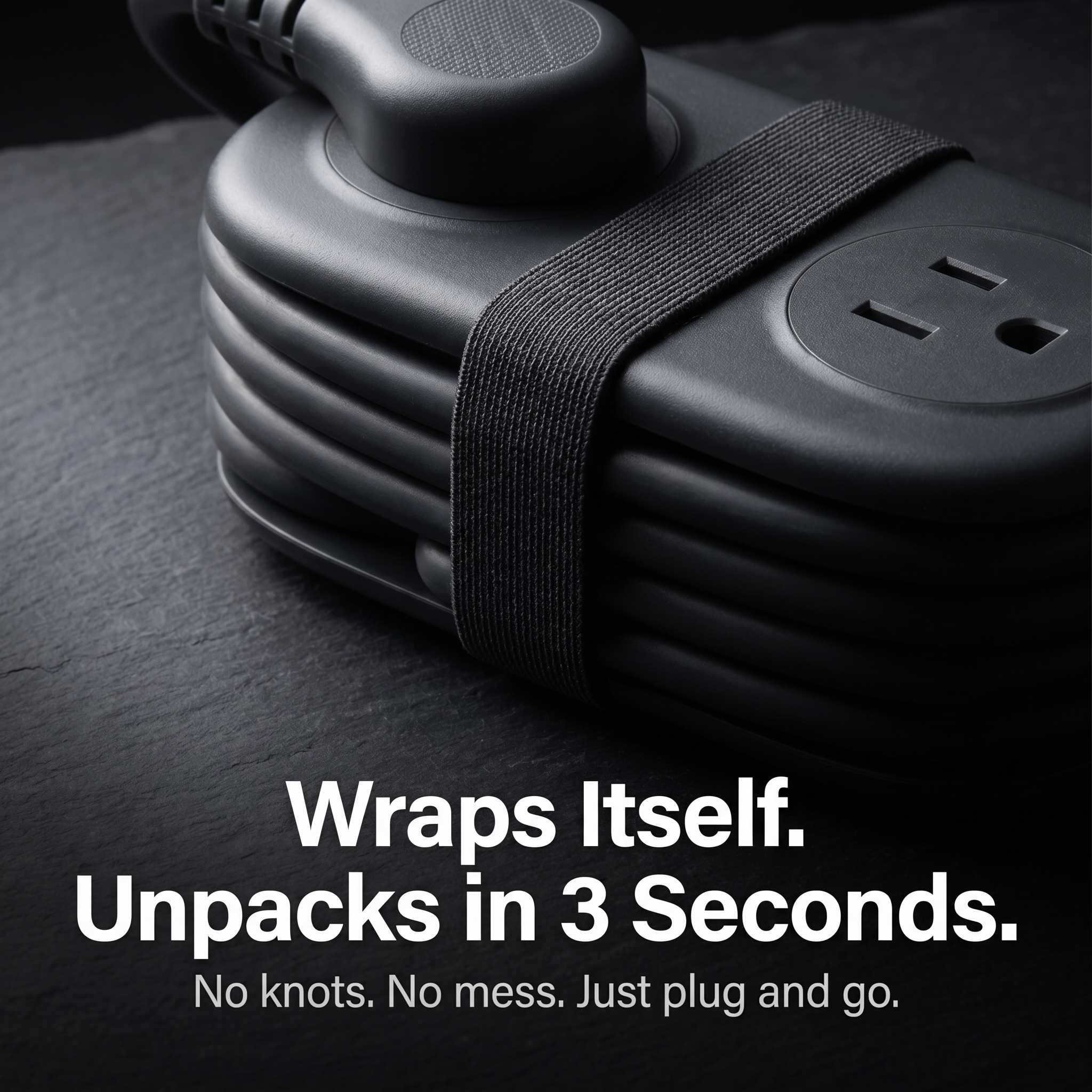 7-in-1 Power Strip