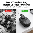 7-in-1 Power Strip