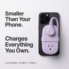 7-in-1 Power Strip