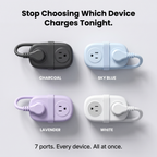 7-in-1 Power Strip