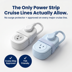 7-in-1 Power Strip