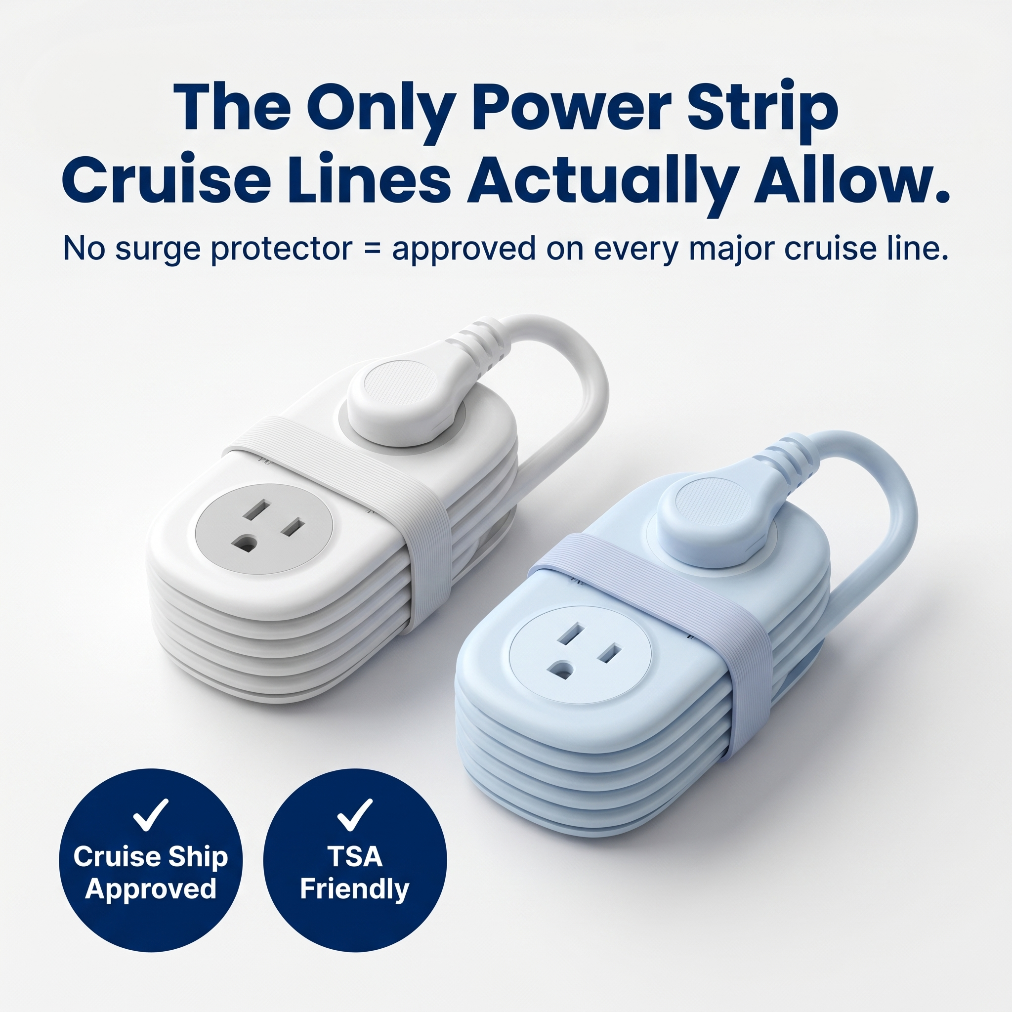 7-in-1 Power Strip