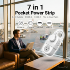 7-in-1 Power Strip